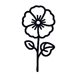 Lady Hollyhock LLC Website